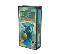 Asmodee - 7 Wonders Duel - Panthéon