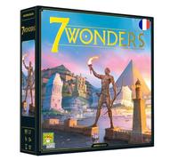 7 Wonders Ã©dition 2020
