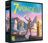 7 Wonders Ã©dition 2020