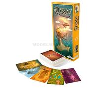ASMODEE 8004 Dixit 5 Rêves Éveillés