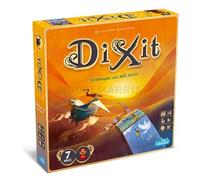 ASMODEE Fantàsia Asmodee Dixit - Version Italienne