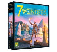 ASMODEE 8041 7 Merveilles (Nouvelle Version)
