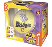 Asmodee 8230 Dobble Jeu de Société Pour Toute la Famille