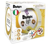 Asmodée Jeu de table Harry Potter Dobble 8243 Édition italienne