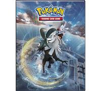 Asmodée - 85132 - Cahier Range-Carte A5 - Pokémon Soleil et Lune 4