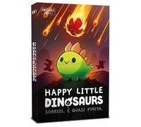 ASMODEE 8577 Joyeux Petits Dinosaures