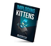 ASMODEE 8617 Exploding Kittens - Imploding Kittens
