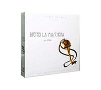 Asmodee 8968 Italia-GTAV0871 T.I.M.E Stories Derrière Le Masque, Couleur