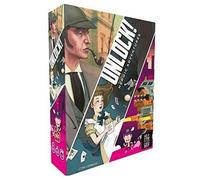 Asmodee - 8984 - Unlock Heroic Adventures