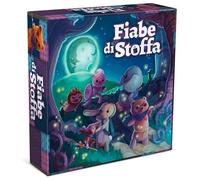ASMODEE 9755 Contes En Tissu