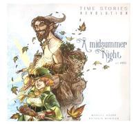 Asmodee A Midsummer Night: Time Stories Revolution