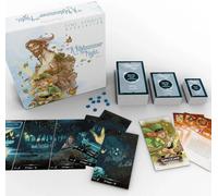 Asmodee A Midsummer Night: Time Stories Revolution - NEUF