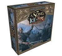 Asmodee A Song of Ice & Fire Kit de démarrage pour Tablette