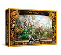Asmodee A Song of Ice & Fire - Rosalters, Extension de Tablette, Allemand