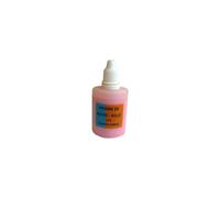 Asmodee ACC15 - Poudre Micro Billes pour Carrom Vernis - 30g - Accessoire Jeu de Carrom - Bois Multicolore - Âge Recommandé 72+ mois