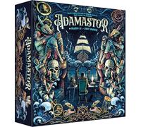 Asmodée – Jeu de stratégie Adamastor
