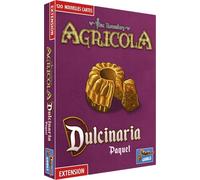 Lookout Spiele – Jeu de société Agricola: Dulcinaria