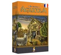 Jeux de société - Agricola