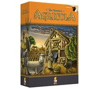 Jeux de société - Agricola