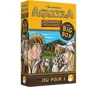 Agricola Big Box 2 Joueurs