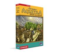 Asmodee Agricola - Paysans de la Lande (Extension)