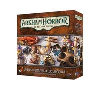 Asmodee Ahc76es Jeu De Société Jeu De Cartes
