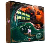 Asmodee Among Cultists - Down Into The Abyss