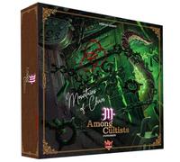 Asmodee Among Cultists - Montagnes du Chaos