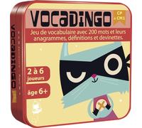 Asmodee Vocadingo