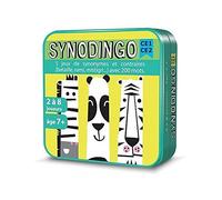 Asmodee Synodingo Ce1 - Ce2