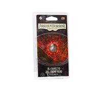 Asmodee Arkham Horror LCG - Au Côte du Trône Noir 9634