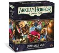 Asmodee Arkham Horror LCG - Les Dévoreurs de Rêves: Expansion Enquêteurs