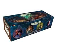 Asmodee Arkham Horror LCG - Retour à la Nuit de la Zélote - Jeu de Table en Italien