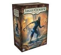 Asmodee, Arkham Horror Le Jeu de Cartes - Les Enfants du Sang, Extension de Campagne, Version Allemande, Jeu d'experts coopératif pour 1 à 4 Joueurs à partir de 14 Ans, Jeu de Cartes avec 45 à 180