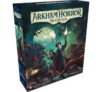 Asmodee Arkham Horror : Le jeu de cartes révisé