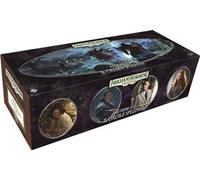 Asmodee - Arkham Horror The Card Game : Return to ... The Broken Circle - Extension de Jeu de Cartes, édition Italienne