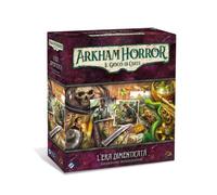 Asmodee - Arkham Horror, The Card Game : The Forgotten Age - Extension d'enquêteur, 1 à 4 Joueurs, 14 Ans et Plus, édition Anglaise