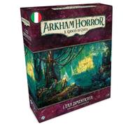 Asmodee - Arkham Horror, The Forgotten Era - Extension de Campagne, édition Anglaise
