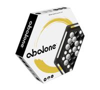 Asmodee ASMD0009 Abalone - redesigned - Version Allemande