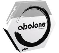 Asmodee Asmd0009 Jeu De Société Abalone New Edition 20 Min Stratégie