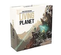 Living Planet