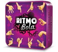 ASMODEE - Asmodee Ritmo et bille (adecgri0001) ESPAGNOL G