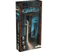 Asmodee Asmodée Teamspiel Mysterium - Verborgene Zeichen Jeu De Société Basé Sur Les Tuiles