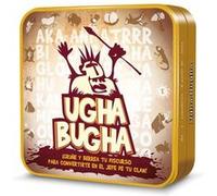 ASMODEE - Asmodee ugha Bugha TRIBUE PREHISTORIQUE (adecgug0001) G
