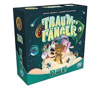 Space Cow, Attrape-rêves Enfant Jeu éducatif 2 à 4 Joueurs à partir de 4 Ans et Plus 15 Minutes Allemand