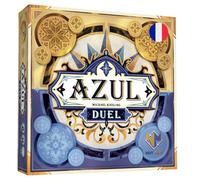 Asmodee Jeu de société Azul Duel – 2 joueurs – 10+ ans – 45 min – VF – Next Move Games