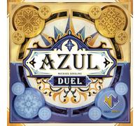 Asmodee Azul Duel jeu de société Stratégie 2 joueurs Sintra