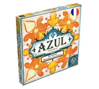 Asmodee - Azul - Extension : Mosaïque Éclatante - Jeu de Société