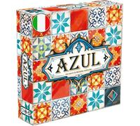 Asmodee - Azul - Jeu de plateau 2-4 joueurs - 8+ ans - Édition italienne