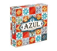 Asmodee - Azul - Jeu de plateau 2-4 joueurs - 8+ ans - Édition italienne